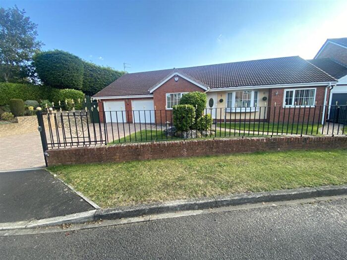 4 Bedroom Detached Bungalow For Sale In Hatfield Drive, Seghill, Cramlington, NE23