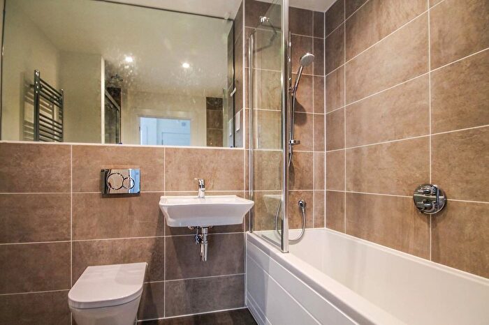 1 Bedroom Flat To Rent In Lilywhite Drive, Cambridge, CB4