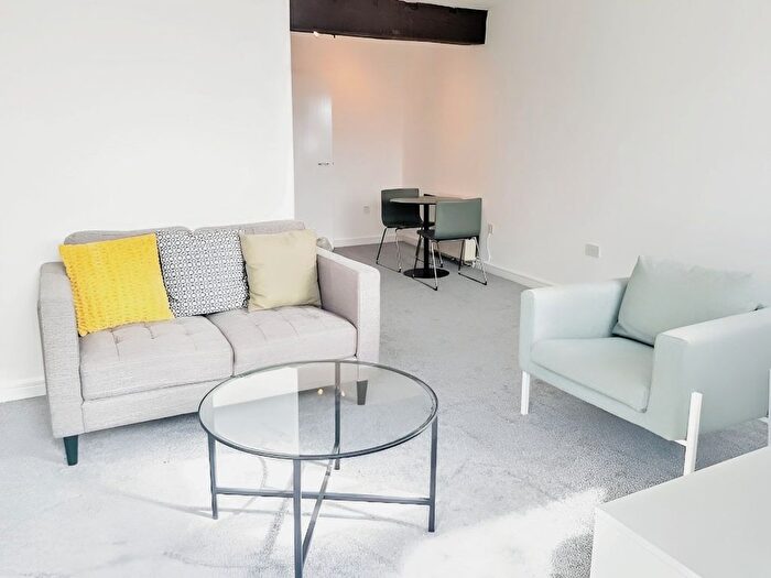 1 Bedroom Flat To Rent In The Calls, Leeds, West Yorkshire, LS2