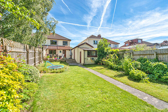 3 Bedroom Semi-Detached House For Sale In Whitecross Lane, Banwell - Wonderful Setting, BS29