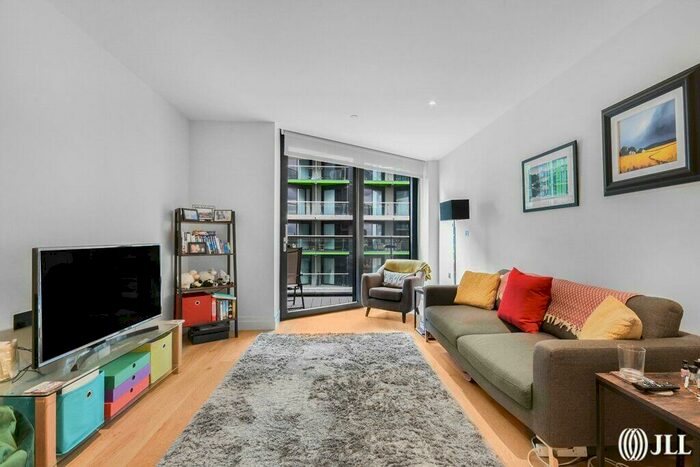 2 Bedroom Apartment To Rent In Riverlight Quay London, SW11