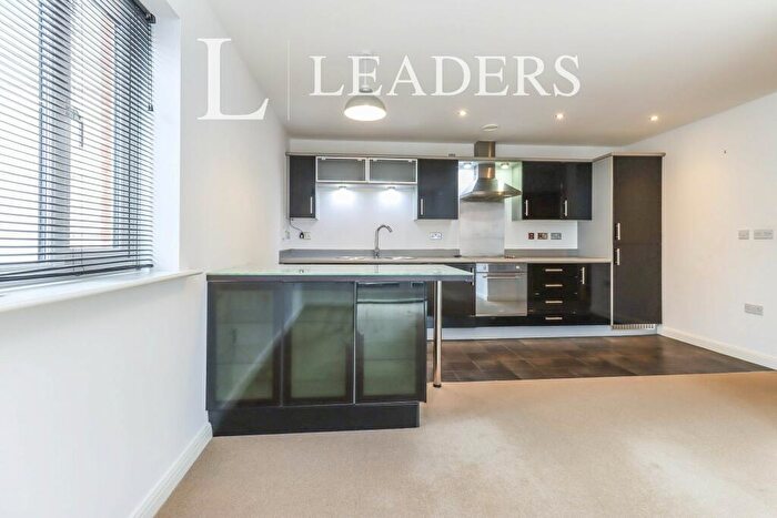 2 Bedroom Apartment To Rent In Saddlery Way, CH1