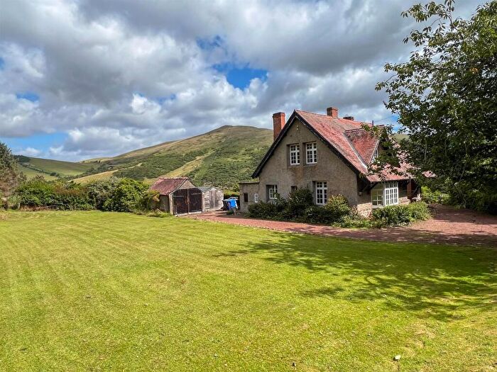 3 Bedroom Detached House For Sale In The Cottage, Kirknewton, Wooler, NE71