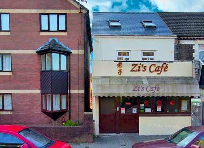 6 Bedroom Maisonette To Rent In Woodville Road, Cardiff, CF24