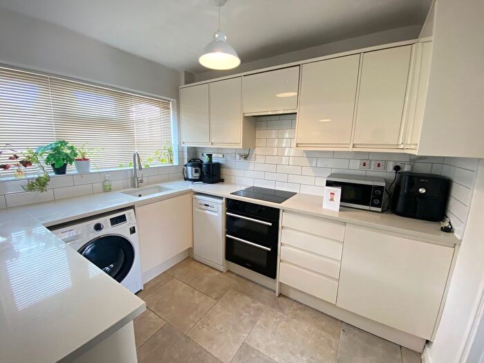 1 Bedroom Property To Rent In Little Dowles, Bristol, BS30