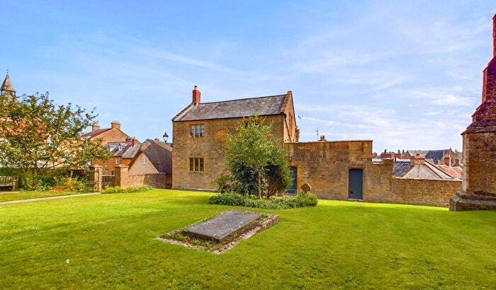 4 Bedroom Detached House To Rent In Church Rooms, St James's Street, South Petherton, TA13