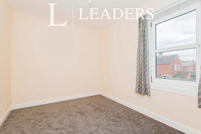 1 Bedroom Flat To Rent In Tawney Street, Boston, PE21
