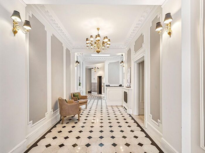 2 Bedroom Property For Sale In Weymouth Street, Marylebone, W1W