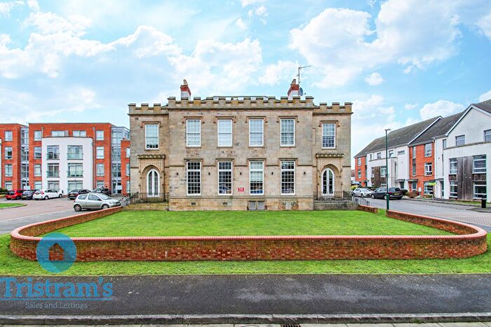 2 Bedroom Flat To Rent In Nazareth Road, Nottingham, NG7