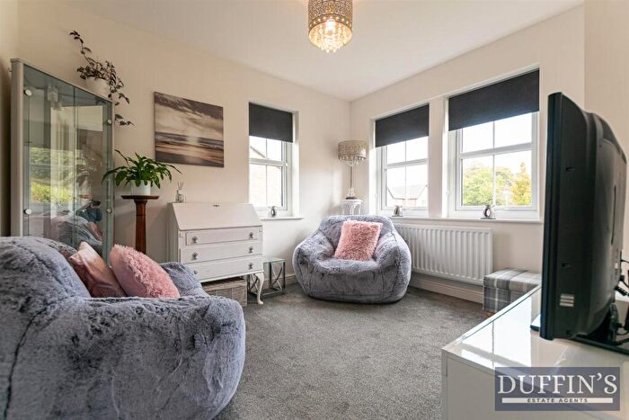 4 Bedroom Detached House For Sale In Sycamore Drive, Blackburn, BB2