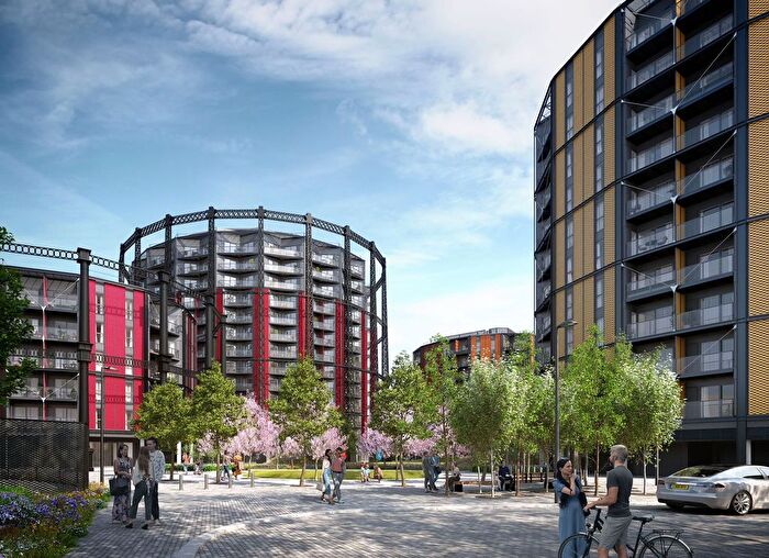 2 Bedroom Flat For Sale In Hackney Road, London, E2