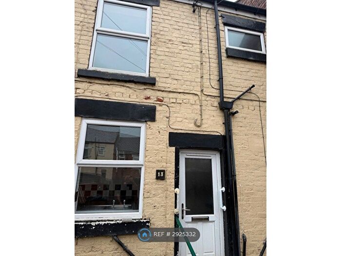 2 Bedroom Terraced House To Rent In South Row, Bishop Auckland, DL14