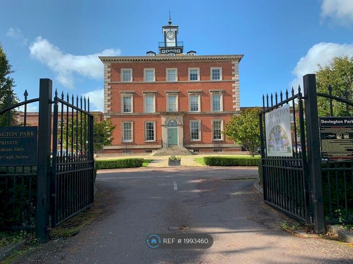 2 Bedroom Flat To Rent In Devington Park, Exminster, Exeter, EX6