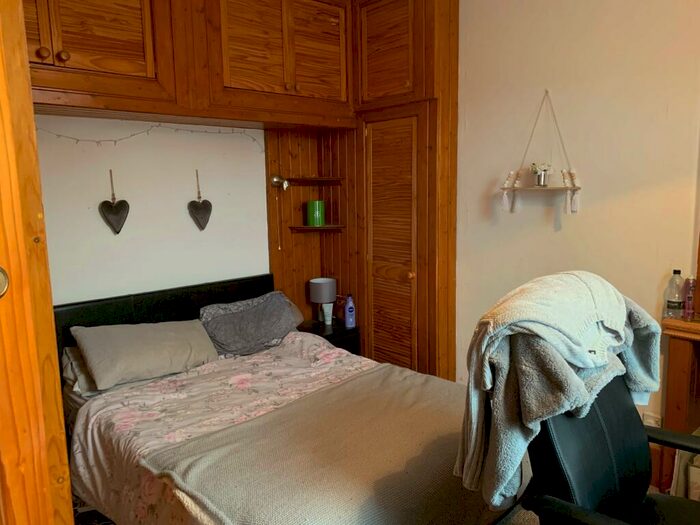 2 Bedroom Terraced House To Rent In Nelthorpe Street | Student House | /, LN5