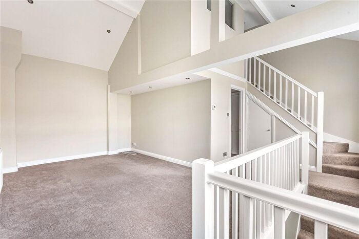1 Bedroom Detached House To Rent In Suffolk Road, Cheltenham, Gloucestershire, GL50