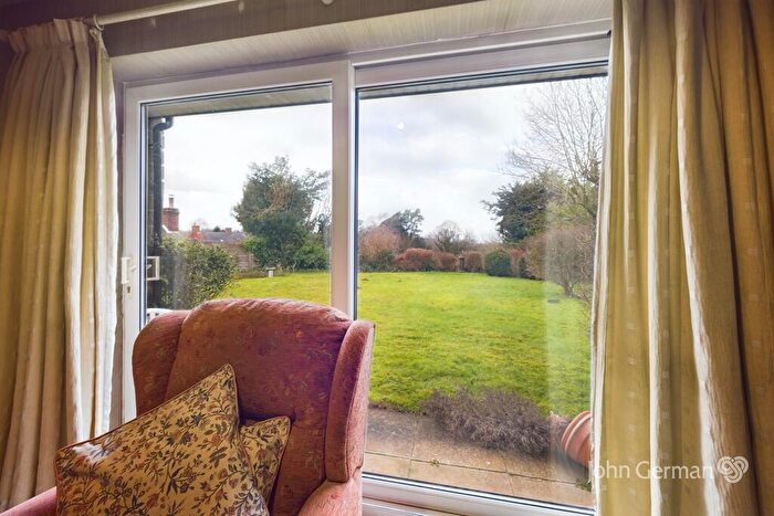 4 Bedroom Detached House For Sale In New Road, Alton, ST10
