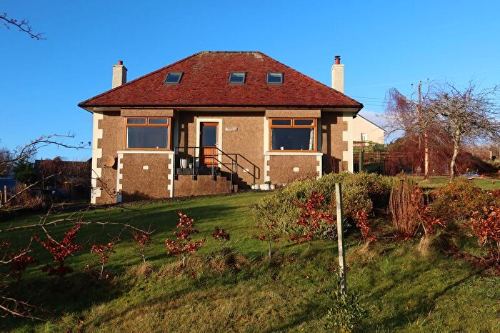 3 Bedroom Property For Sale In Staffin Road, Portree, Isle Of Skye, IV51