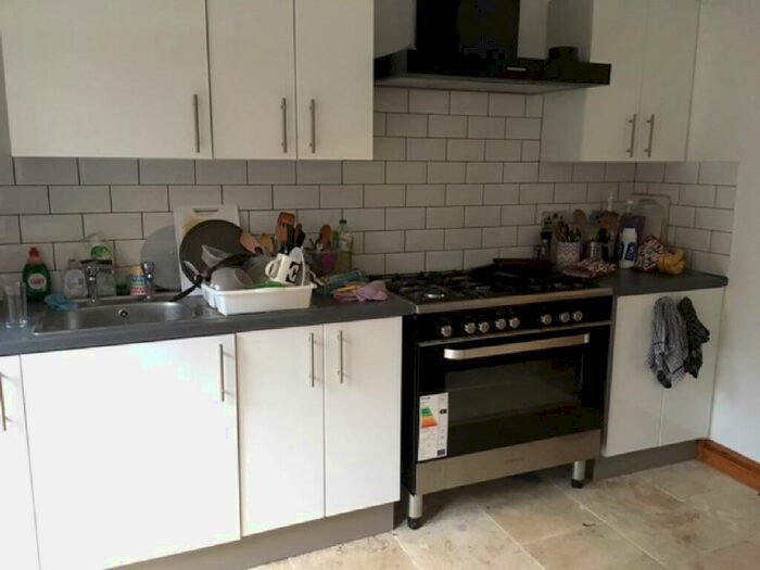 5 Bedroom House To Rent In Church Grove, Lenton, Nottingham, Nottinghamshire, NG7