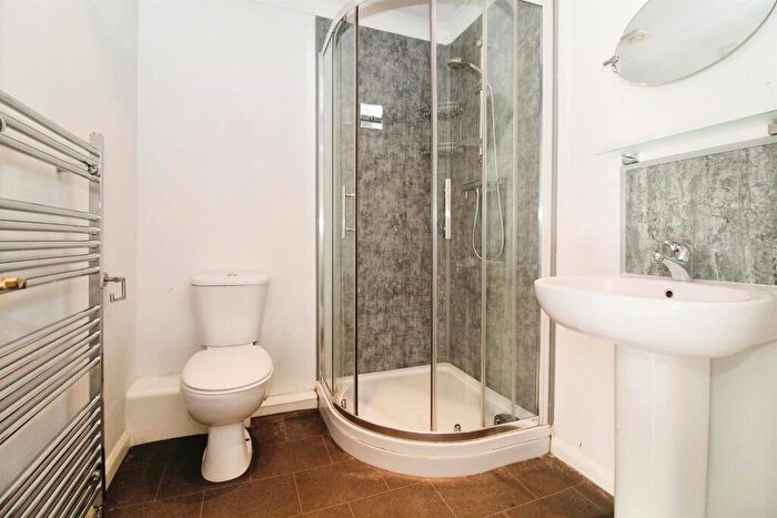 3 Bedroom Terraced House For Sale In Ringer Way, Clowne, Chesterfield, S43