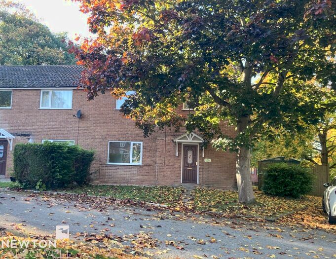 3 Bedroom Semi-Detached House To Rent In Rectory Road, Retford, DN22