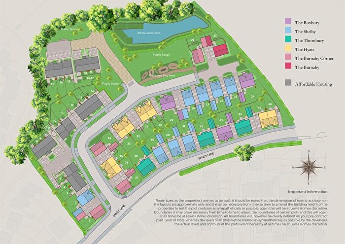 4 Bedroom Detached House For Sale In Sandy Lane, Ystradowen, Cowbridge, CF71
