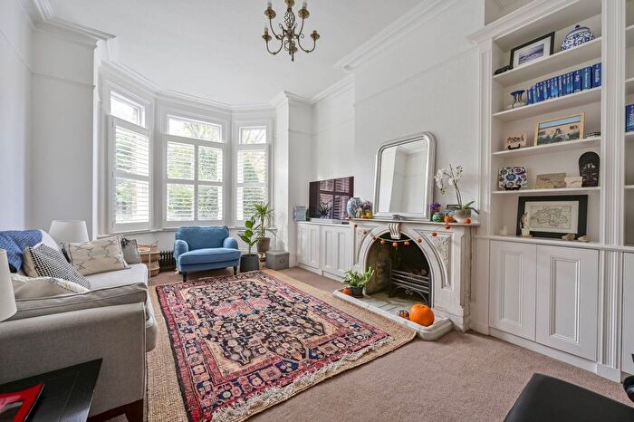 6 Bedroom Property To Rent In Berkeley Place, Wimbledon Village, London, SW19