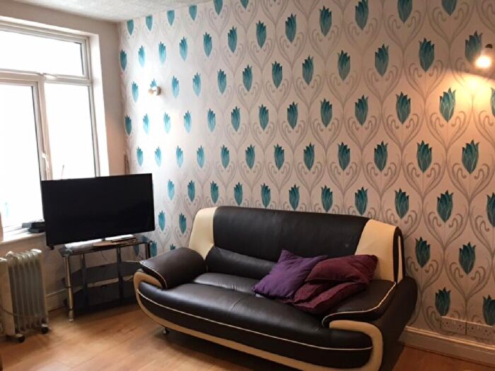 4 Bedroom House To Rent In Ilkeston Road, Lenton, Nottingham, Nottinghamshire, NG7