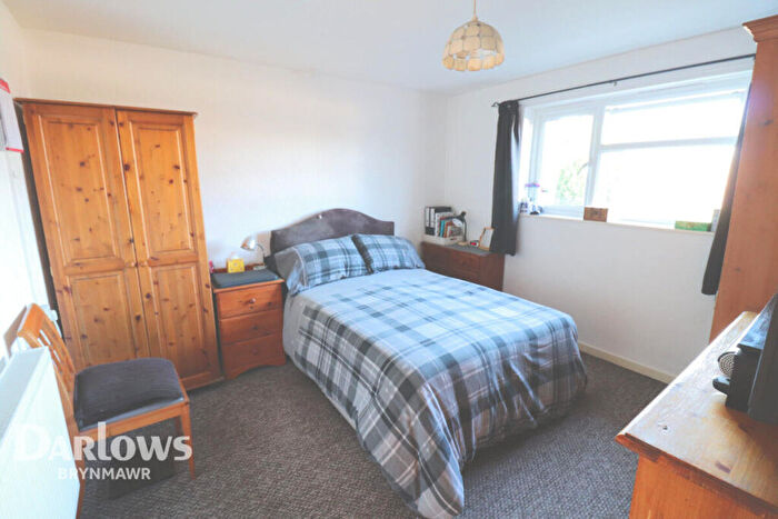 1 Bedroom Bungalow For Sale In Penllwyn Estate, Abergavenny, NP7