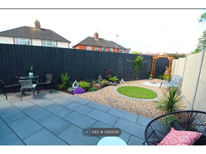3 Bedroom Detached House To Rent In Swiftway, Lutterworth, LE17