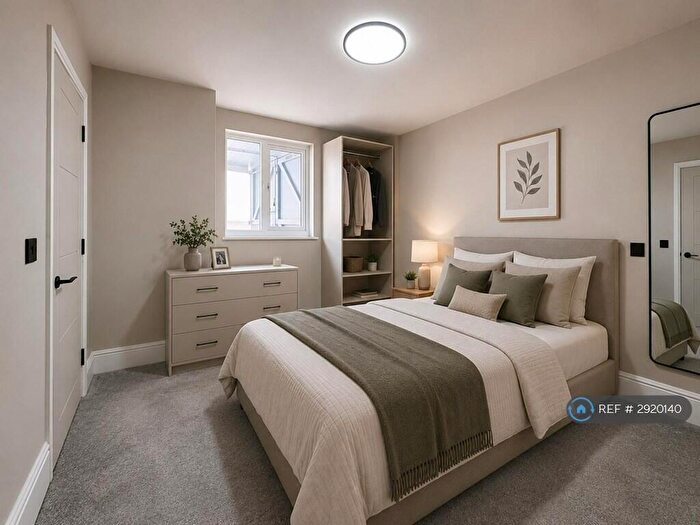 1 Bedroom Flat To Rent In Franchise St, Derby, DE22