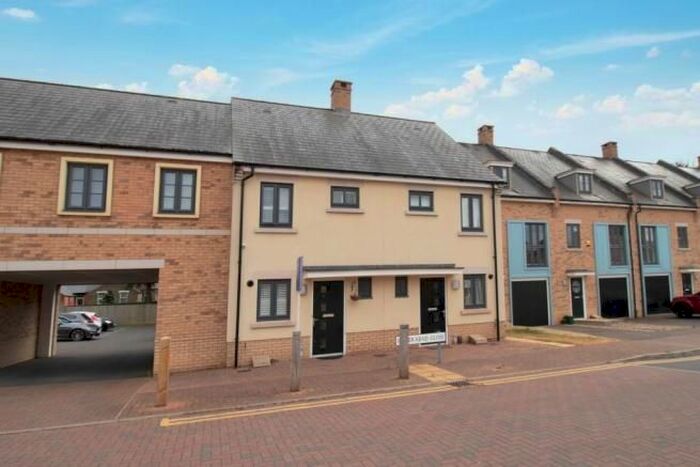 2 Bedroom Semi-Detached House To Rent In Hyderabad Close, Colchester, CO2