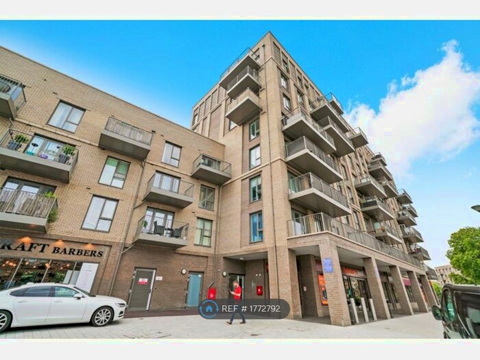 1 Bedroom Flat To Rent In Grosvenor Court, London, SE6