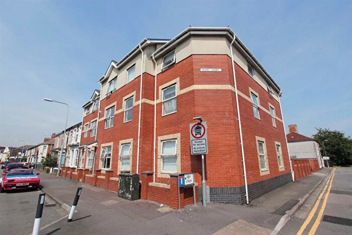 2 Bedroom Flat To Rent In Llandaff Road, Canton, Cardiff, CF11