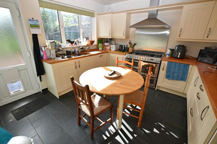 3 Bedroom Semi-Detached House For Sale In West Street, Fochabers, IV32
