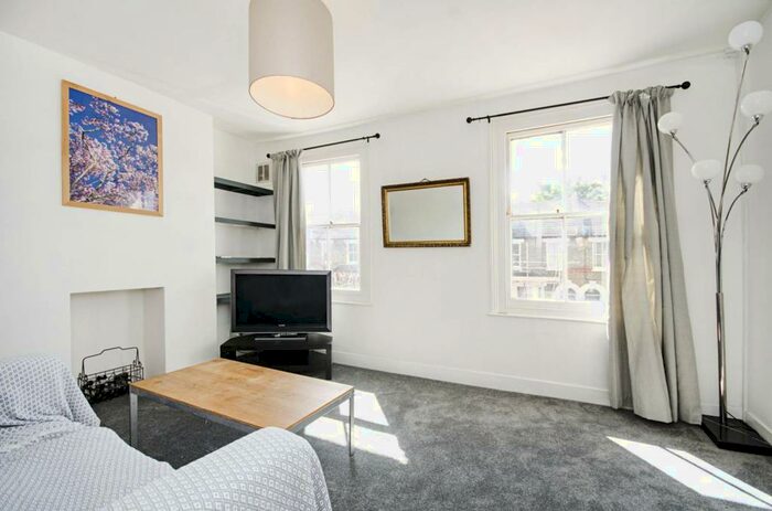 1 Bedroom Flat To Rent In Mabley Street, Homerton, London, E9