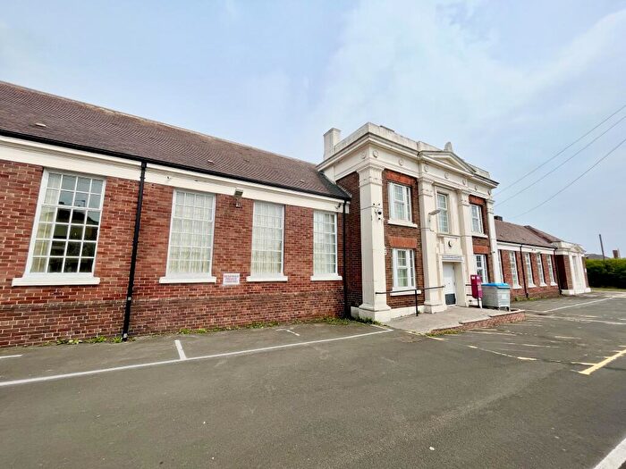 Studio To Rent In Swan Street, Monkwearmouth, Sunderland, SR5