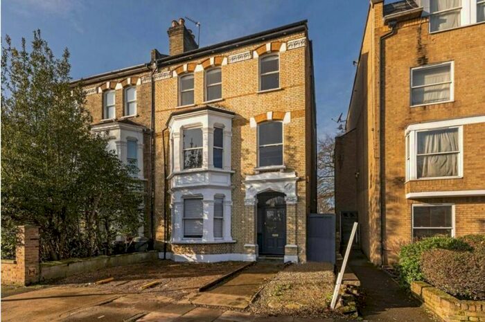 7 Bedroom Property To Rent In Marlborough Road, London, W4
