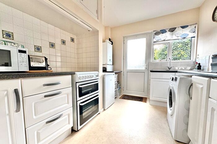 2 Bedroom Bungalow For Sale In Prospect Crescent, Swanage, BH19
