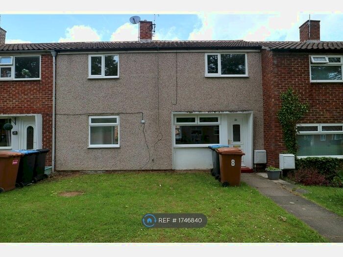 2 Bedroom Terraced House To Rent In Moule Close, Newton Aycliffe, DL5