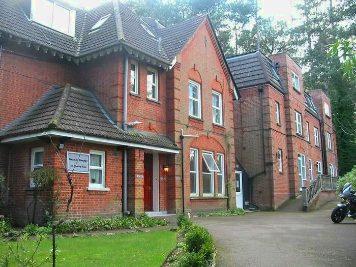 1 Bedroom Flat To Rent In Braidley Road, Bournemouth, BH2