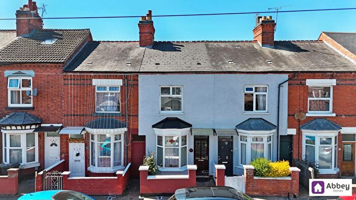 3 Bedroom Terraced House For Sale In Bridge Road, Leicester, LE5