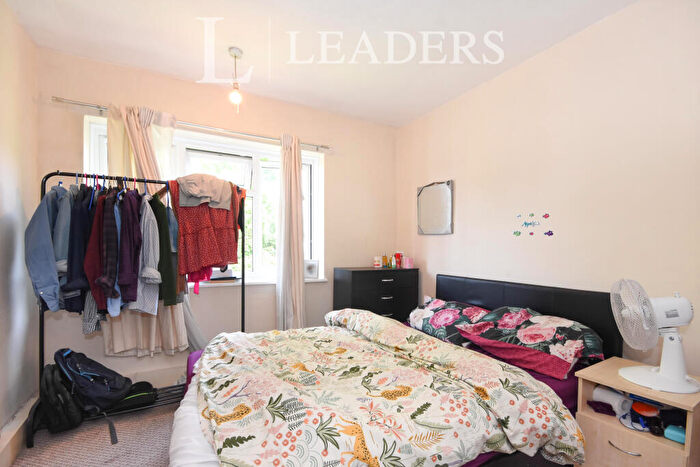 1 Bedroom Flat To Rent In The Hides, Harlow, CM20