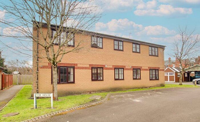 1 Bedroom Flat To Rent In Wessex Walk, Westbury, BA13