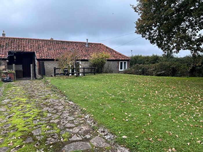 2 Bedroom Barn Conversion To Rent In Friggle Street, Near Frome, BA11