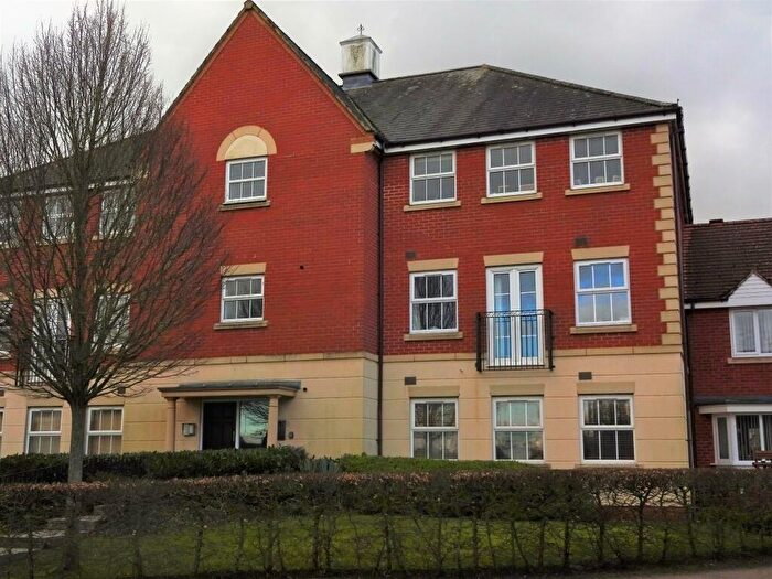 1 Bedroom Flat To Rent In Green Lane, Devizes, SN10