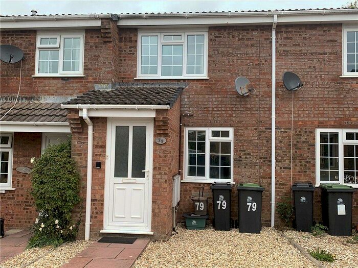 2 Bedroom Terraced House To Rent In Happy Island Way, Bridport, DT6
