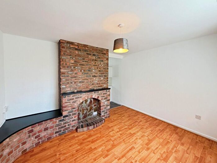 2 Bedroom Terraced House To Rent In Falcon Crescent, Clifton, Manchester, M27