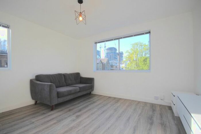 1 Bedroom Flat To Rent In Mulgrave Road, Croydon, Surrey, CR0