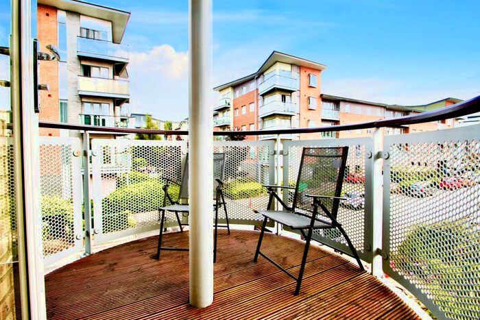 1 Bedroom Apartment To Rent In Tranquil House, Ochre Yards, Gateshead, NE8