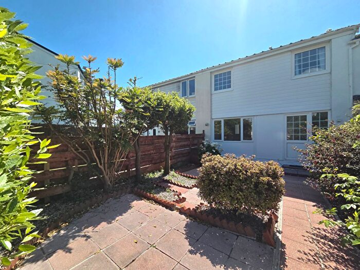 3 Bedroom Terraced House To Rent In Trembel Road, Helston, TR12